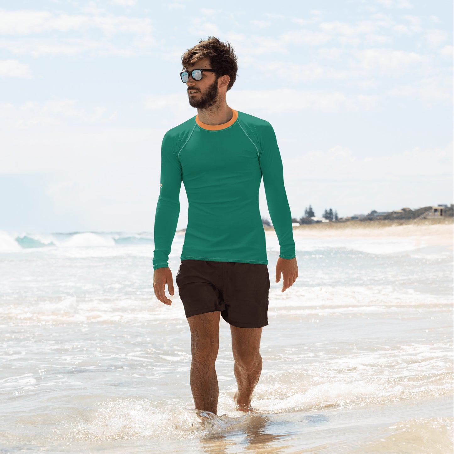 Rash Guard
