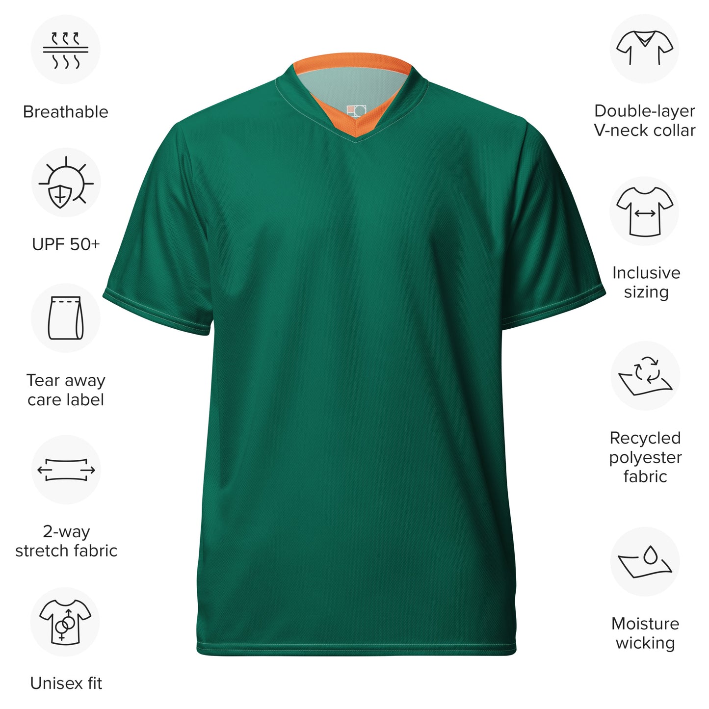 Sports Jersey