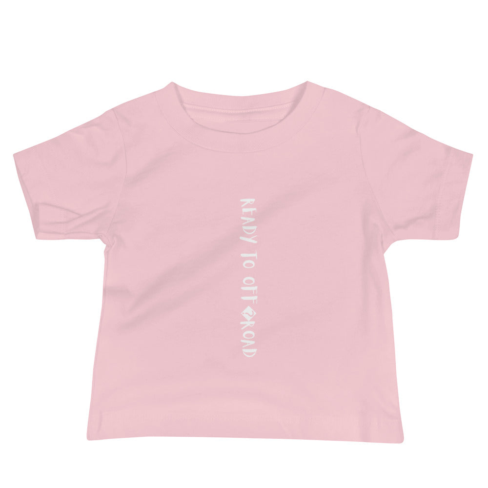 Baby Jersey