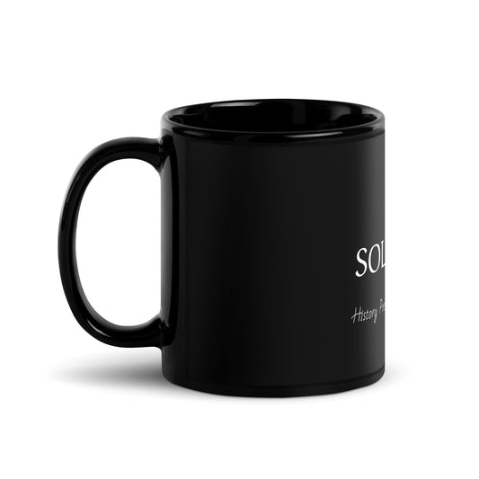SOLIHULL’S B-Mug