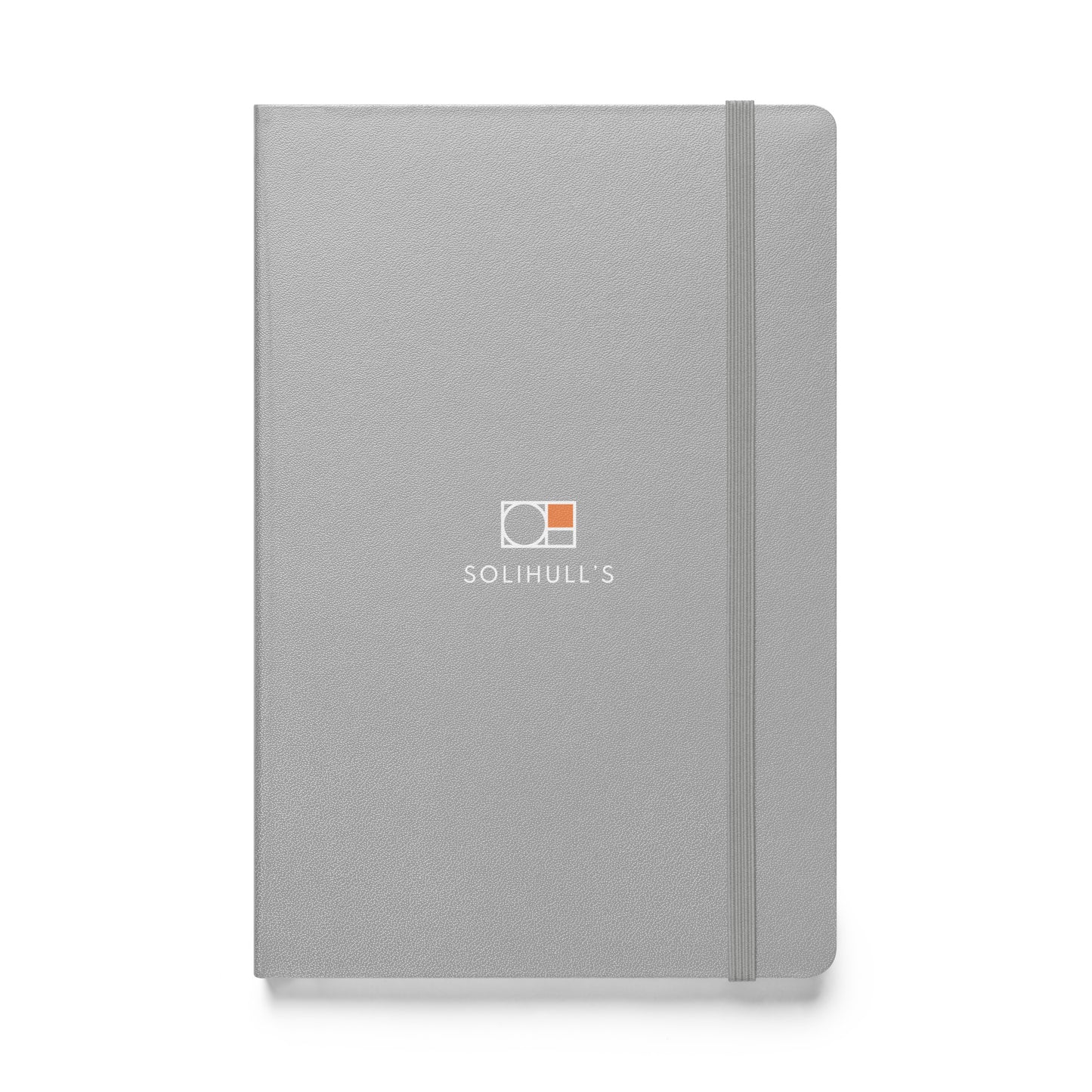 SOLIHULL’S Notebook