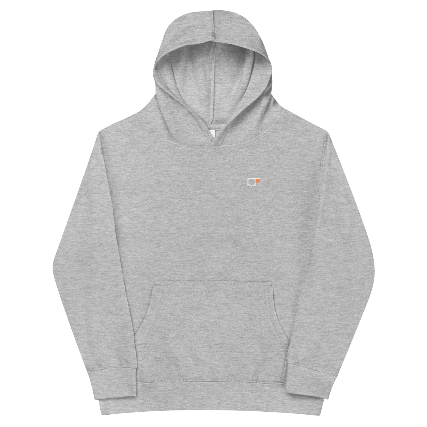 Kids Fleece Hoodie