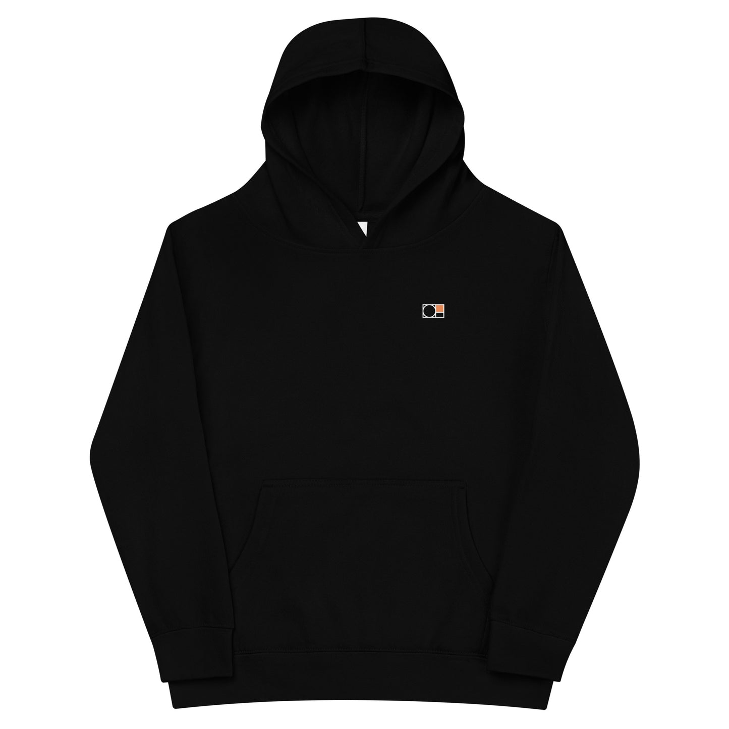 Kids Fleece Hoodie