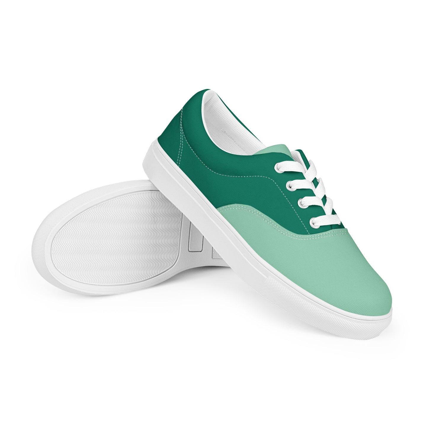 Men’s Tropical Lace-Up