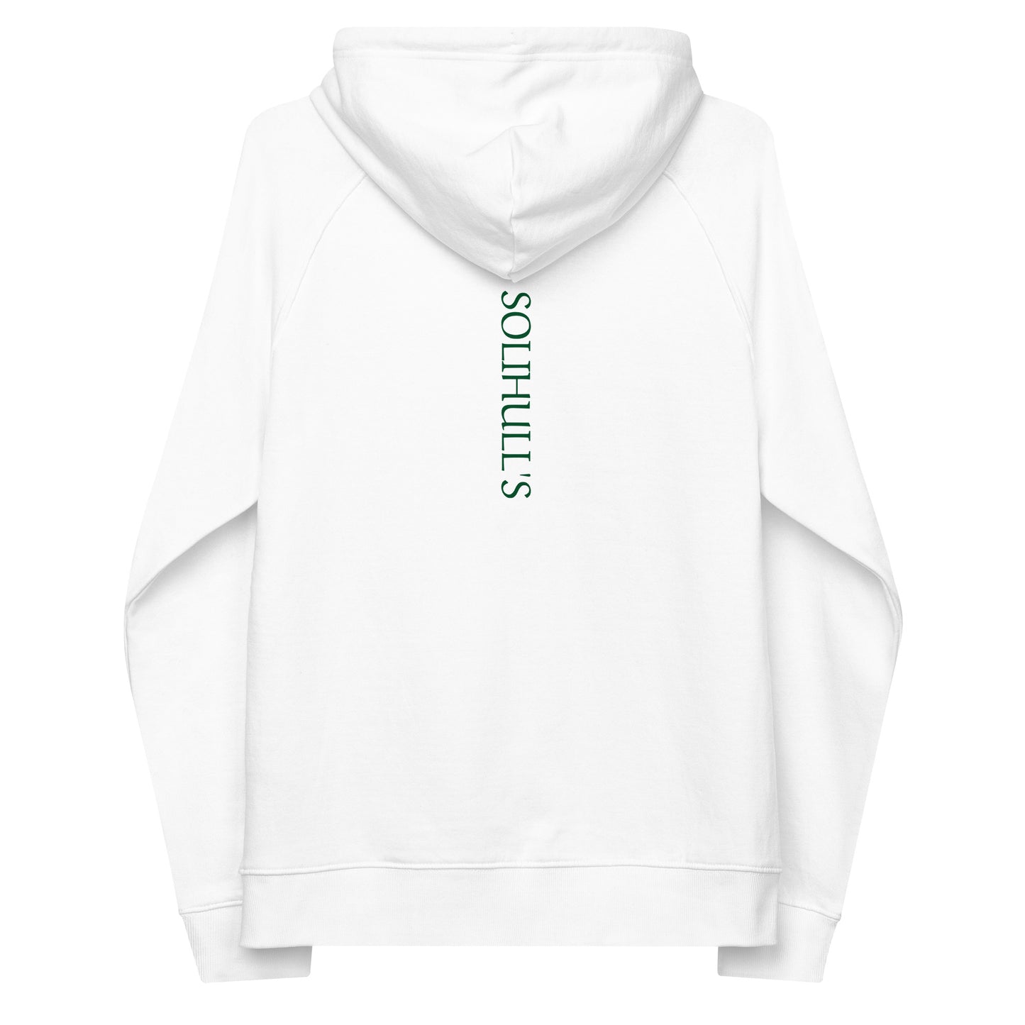 SOLIHULL'S Hoodie