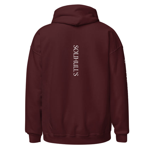 Plates Hoodie