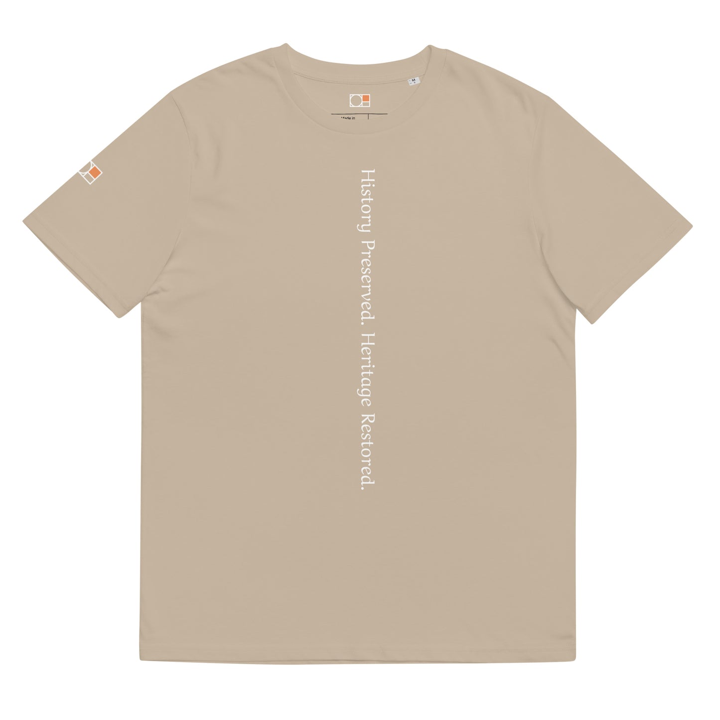 Heritage T-Shirt
