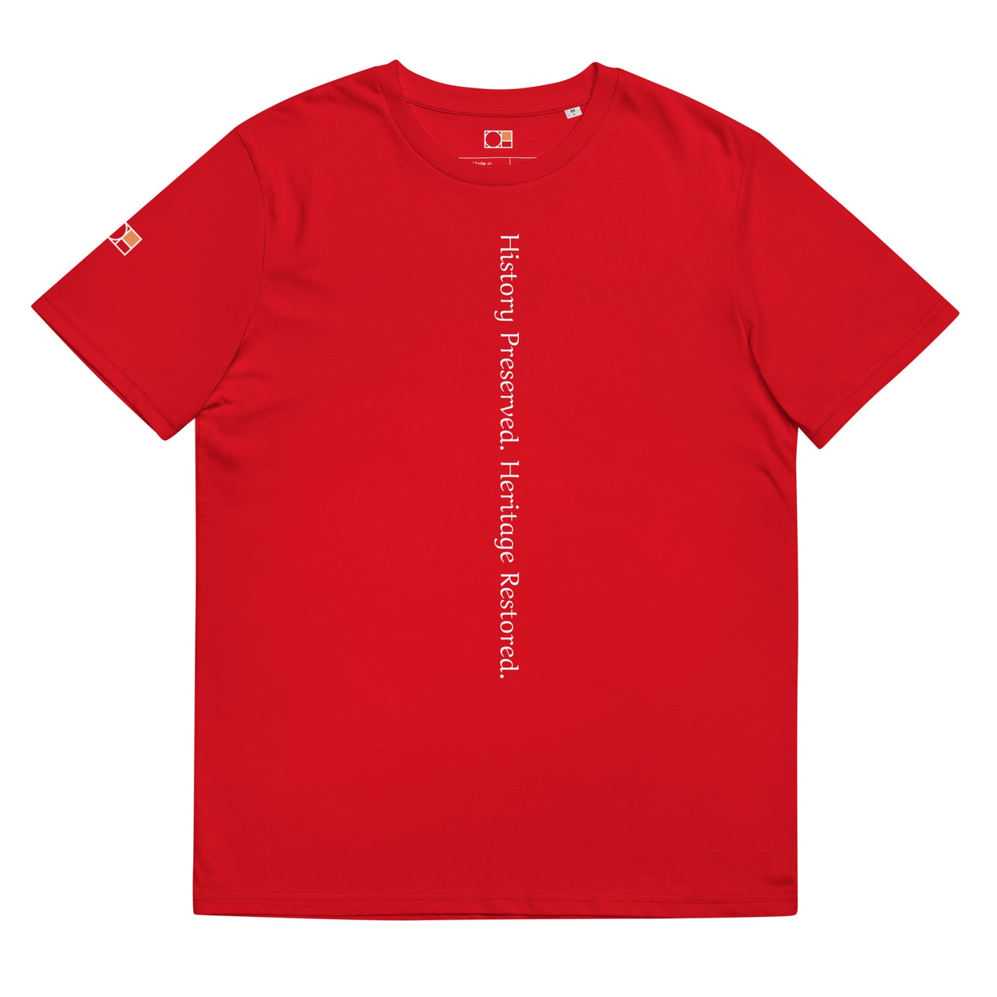 Heritage T-Shirt