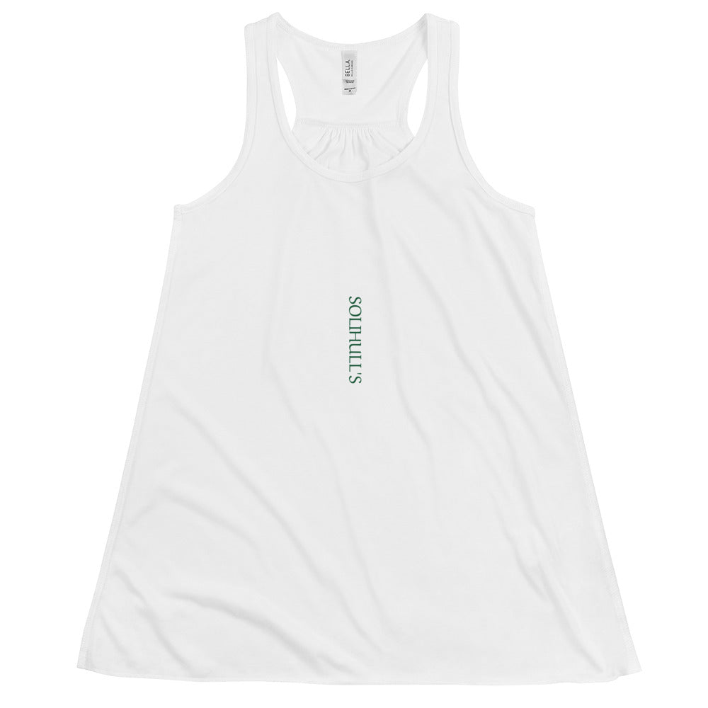 Flowy Tank