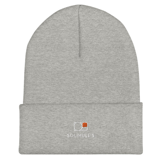 Solihull’s Beanie