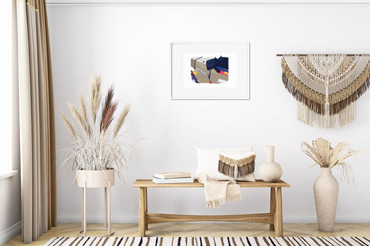 The Sahara Dust Solihull’s