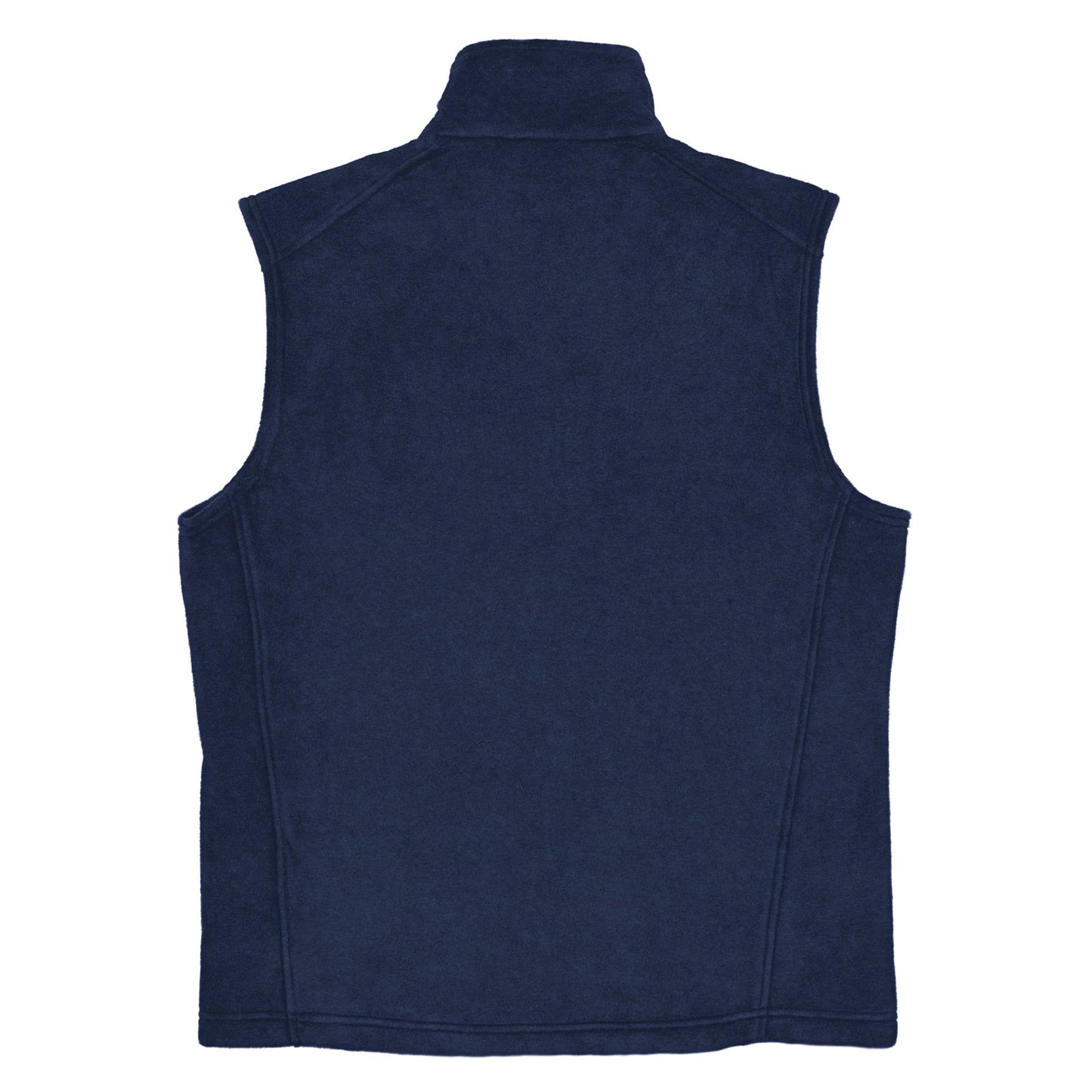 Fleece Vest