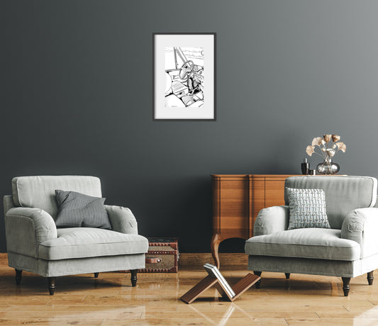 The Cockpit Solihull’s