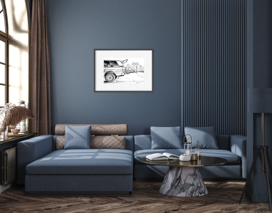 The Journey Solihull’s