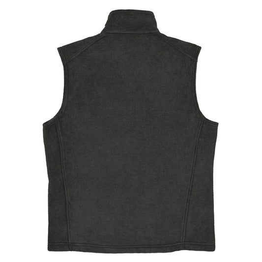 Fleece Vest