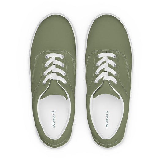 Men’s Finch Lace-Up
