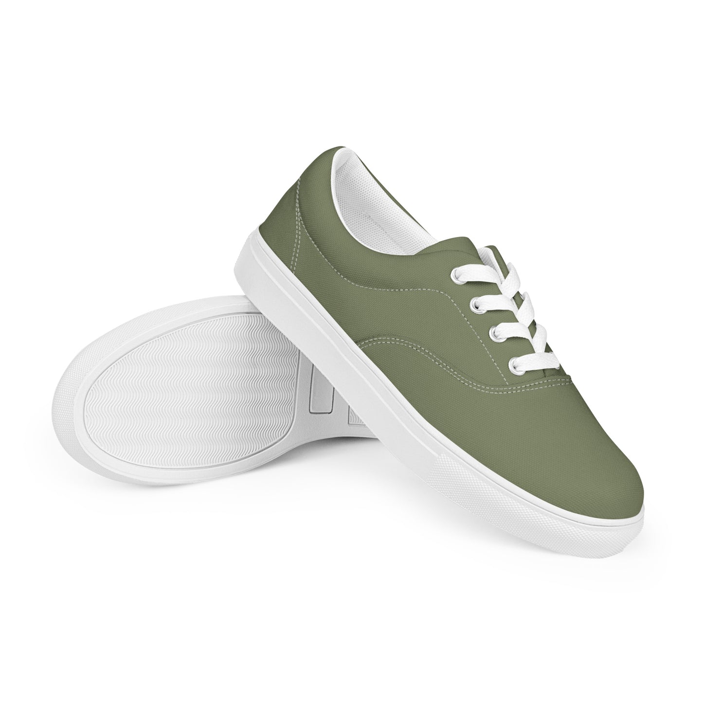 Men’s Finch Lace-Up