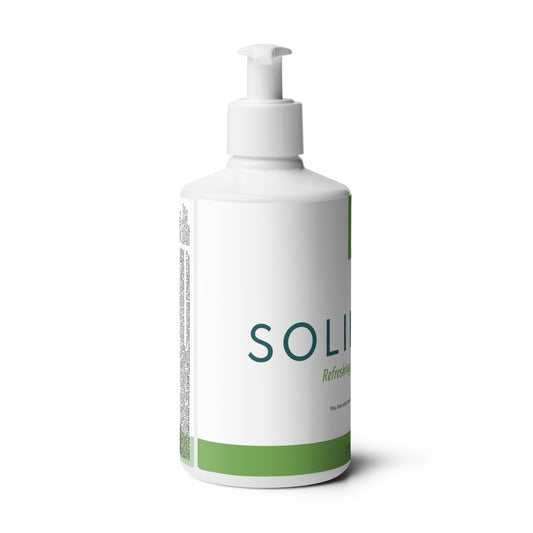 Refreshing Hand & Body Lotion