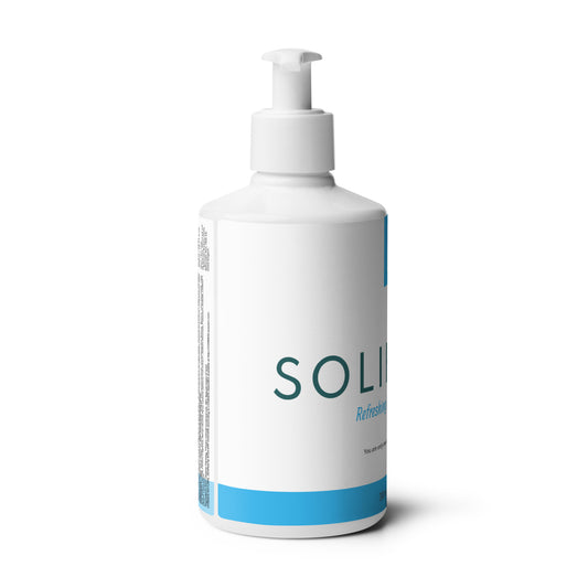 Refreshing Hand & Body Wash