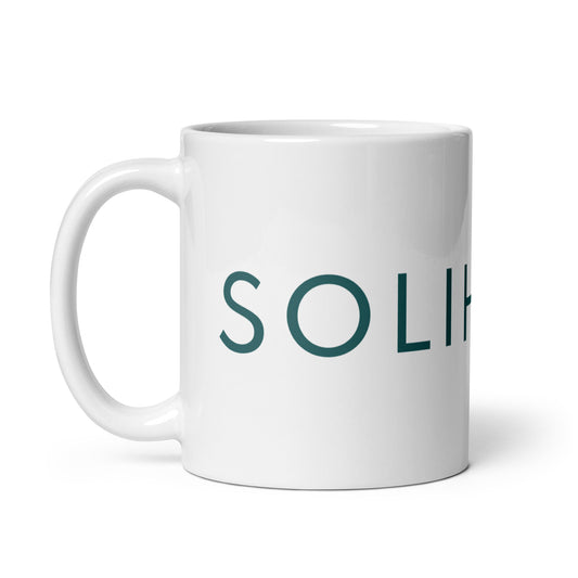 Solihull’s Mug