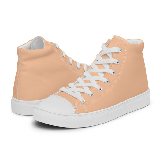 Women’s Peachie High Top