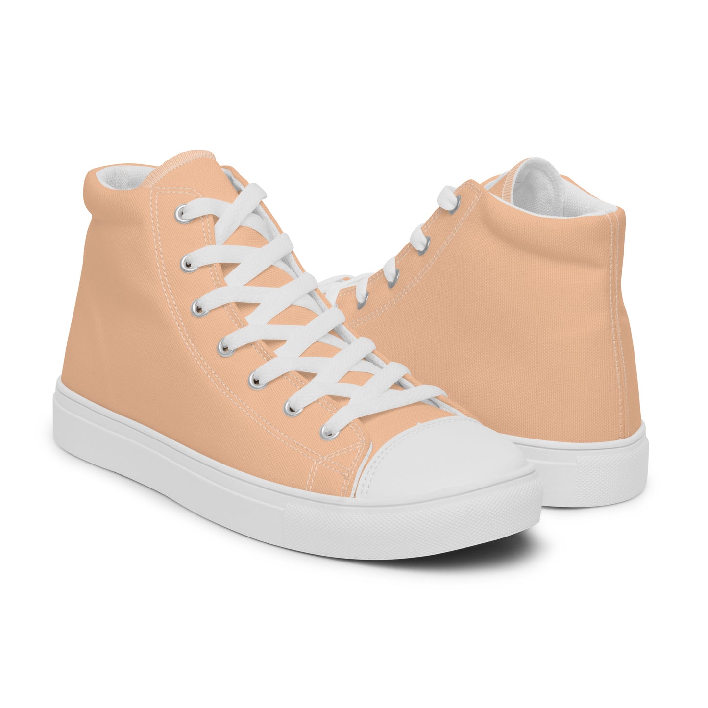 Women’s Peachie High Top