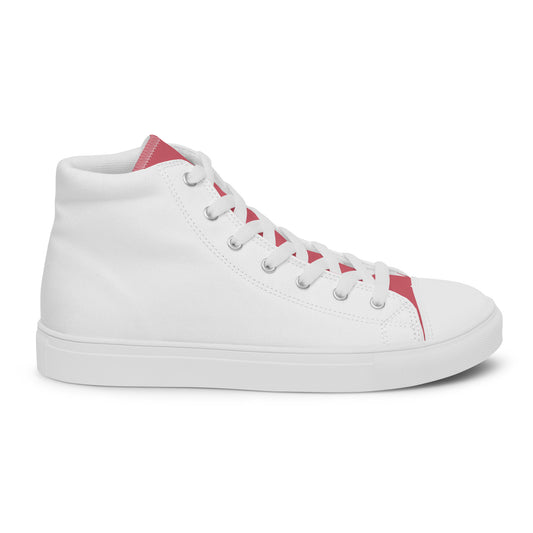 Women’s Two-Tone High Top