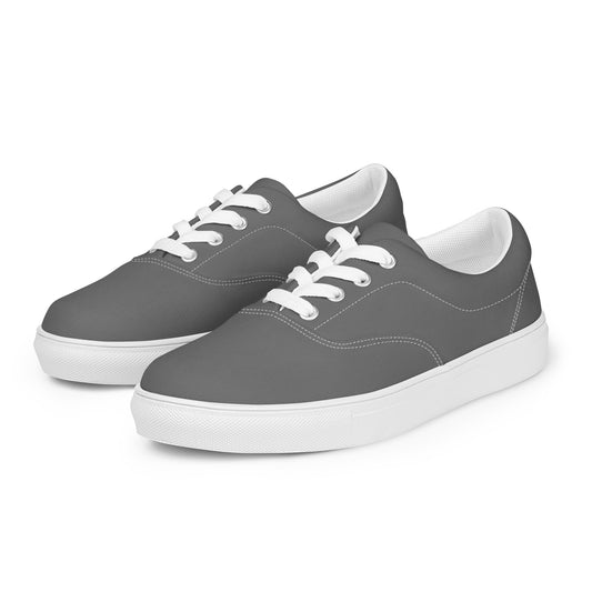 Women’s Concrete Lace-Up