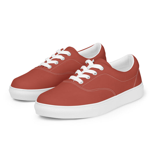 Women’s Carmine Lace-Up
