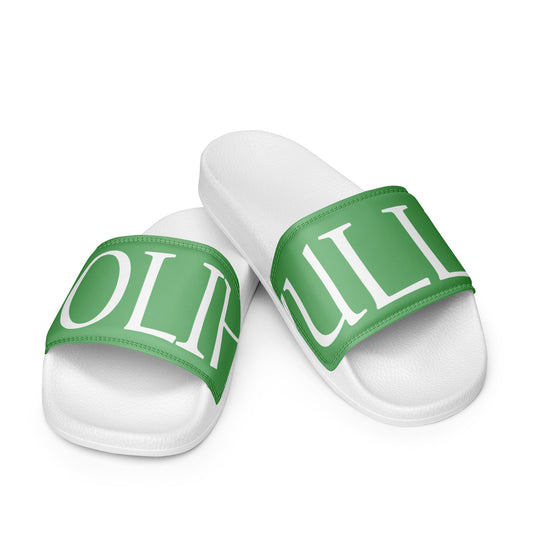 Women's Slides