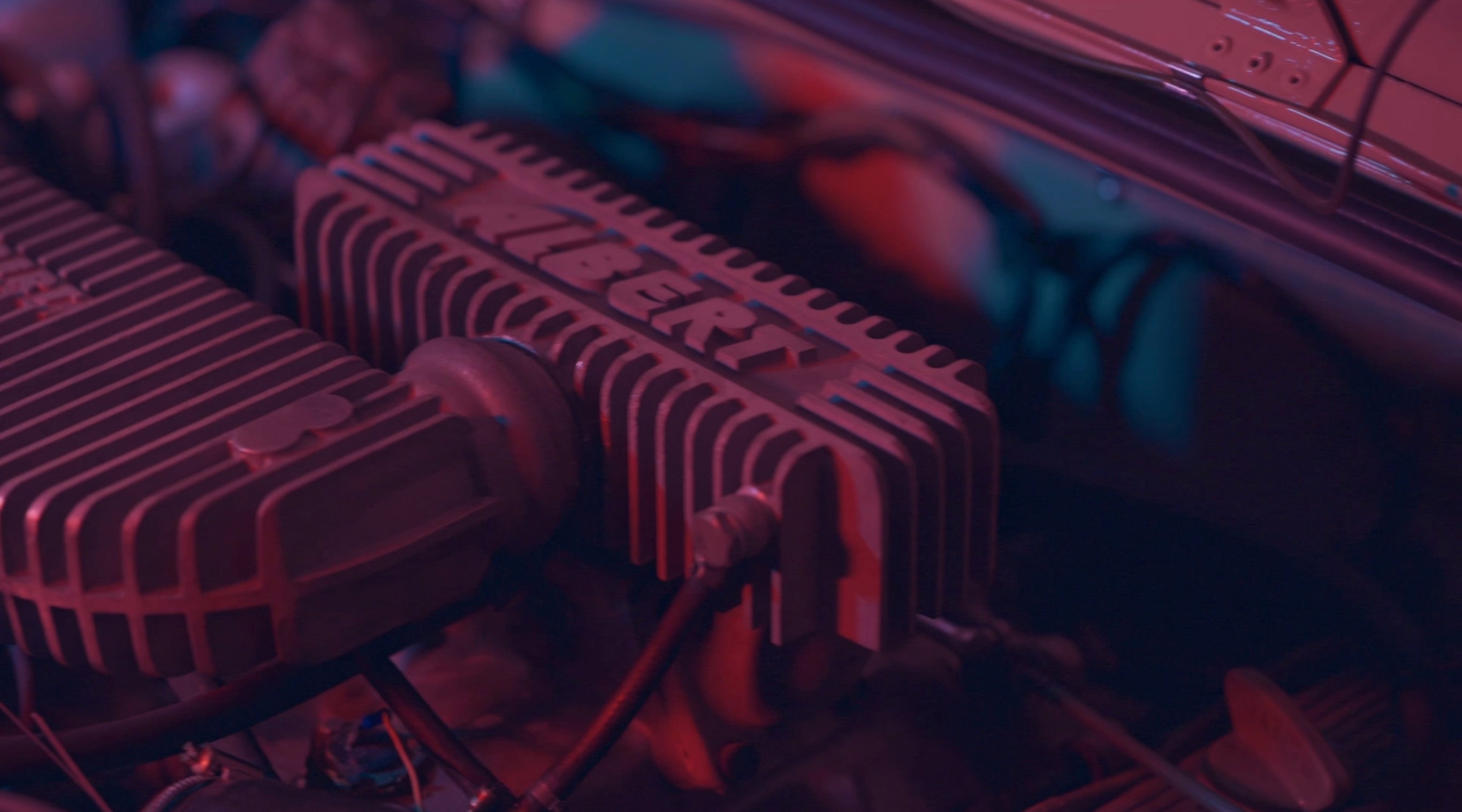 Load video: The Range Rover Classic lifestyle stays forever..History preserved.. Heritage restored..