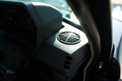 1988 Caspian Blue - RHD - # 67