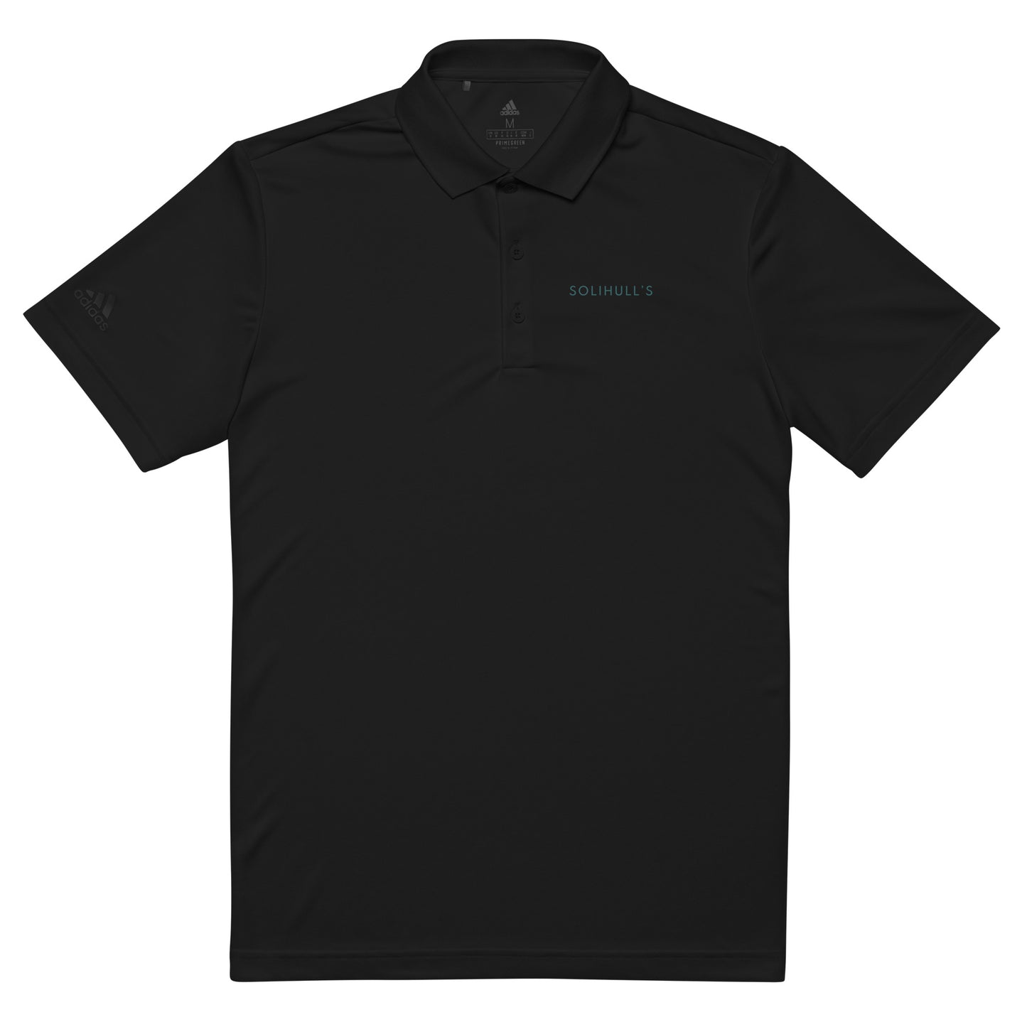 Solihull’s/Adidas Polo Shirt