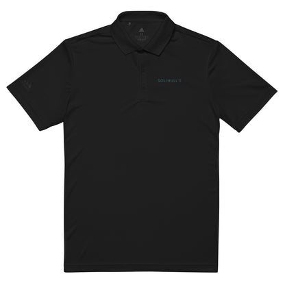 Solihull’s/Adidas Polo Shirt