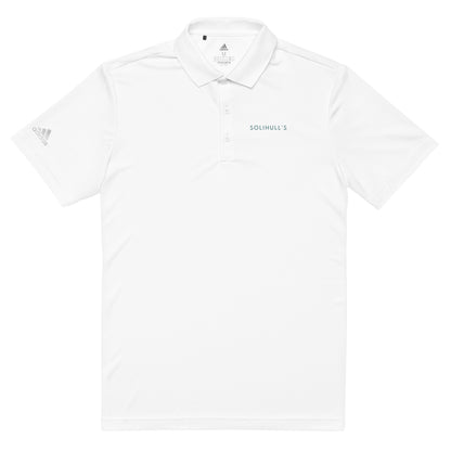 Solihull’s/Adidas Polo Shirt