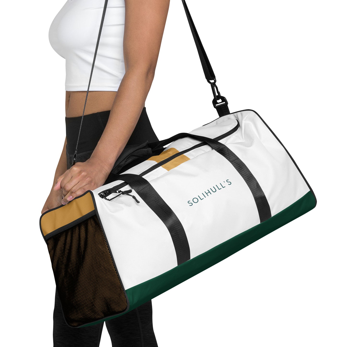 Duffle Bag
