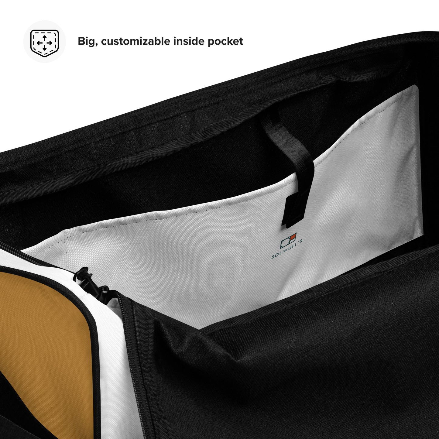 Duffle Bag