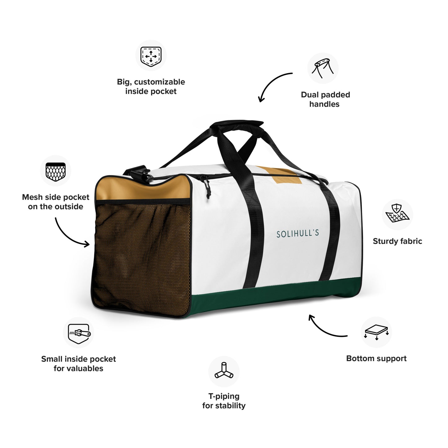 Duffle Bag