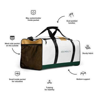 Duffle Bag