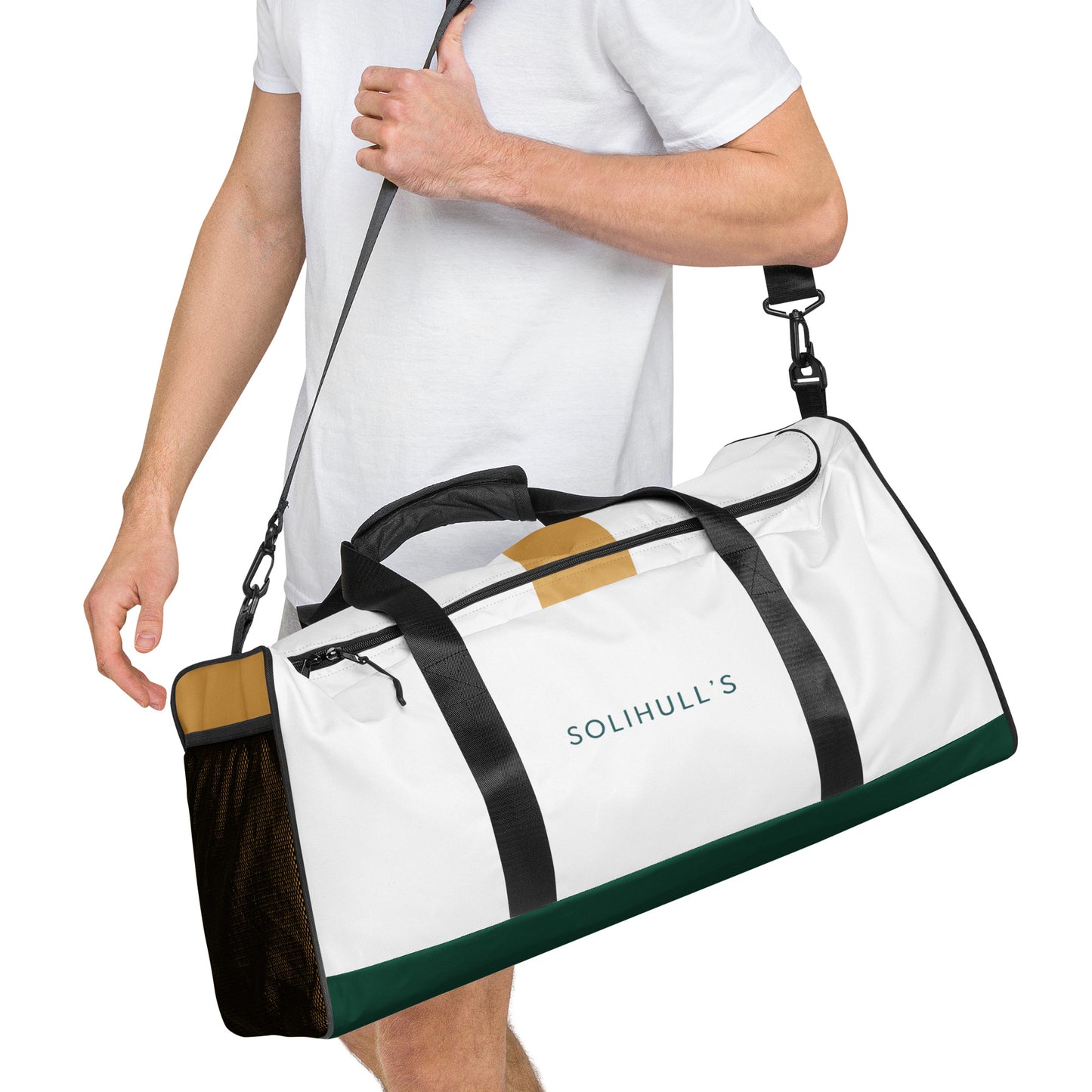 Duffle Bag