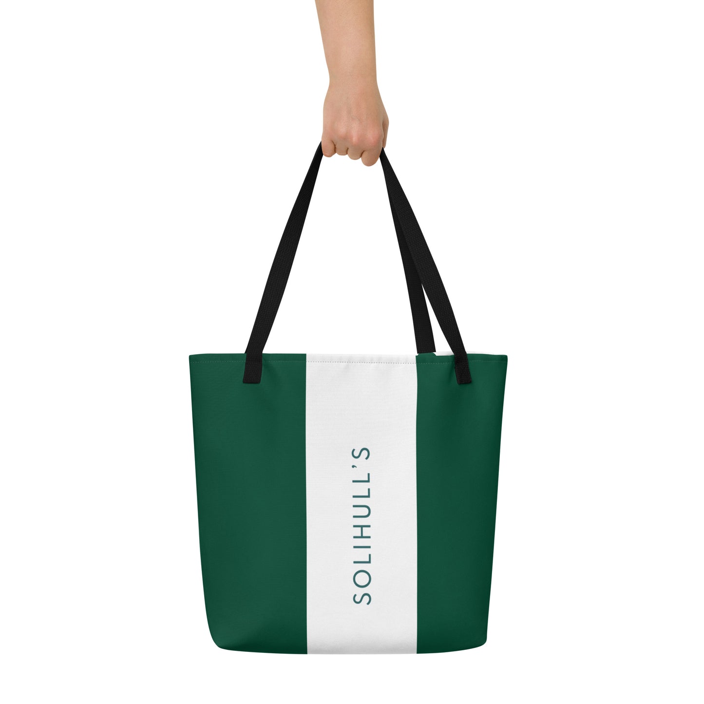 Large Tote Bag