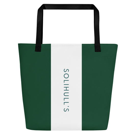 Large Tote Bag