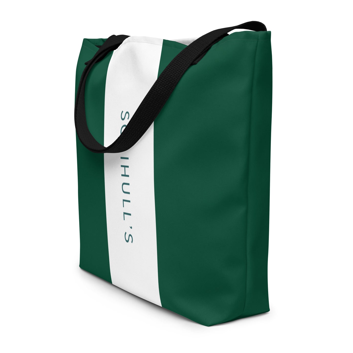 Large Tote Bag