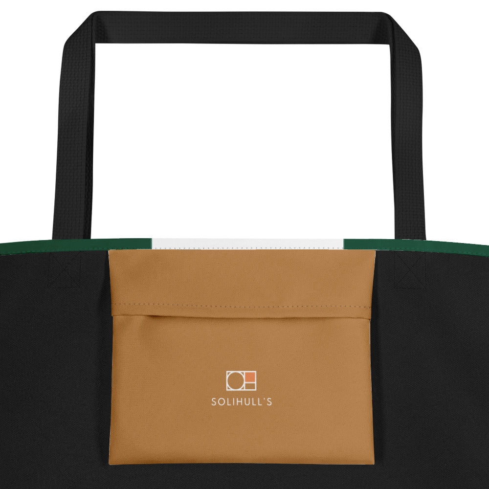 Large Tote Bag