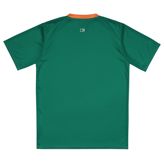 Sports Jersey