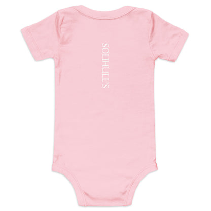 Baby One Piece