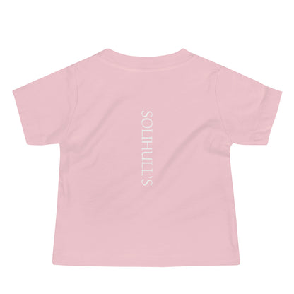Baby Jersey