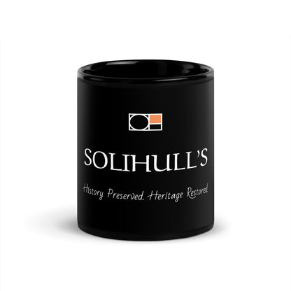 SOLIHULL’S B-Mug