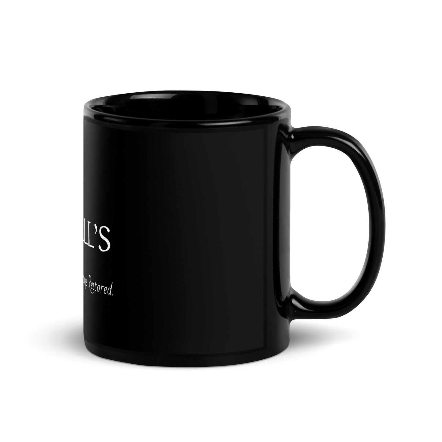 SOLIHULL’S B-Mug