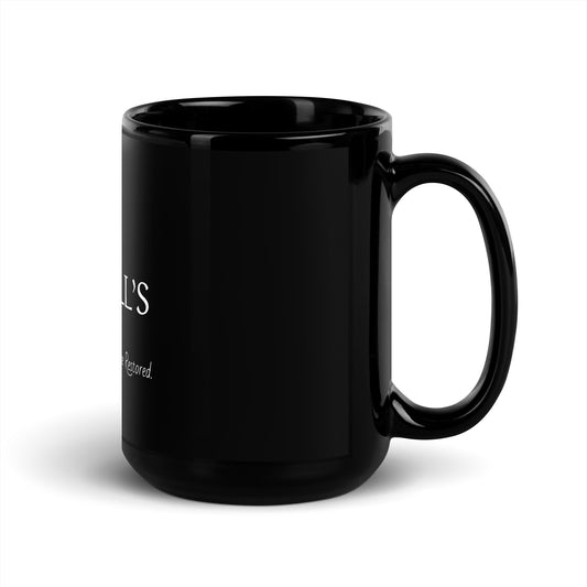SOLIHULL’S B-Mug